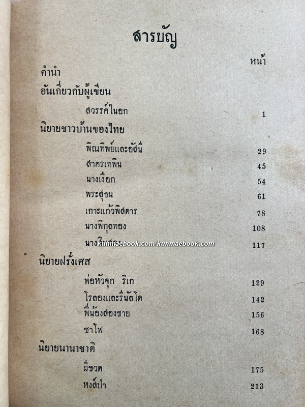 สวรรค์ในอก ข้อคิด ข้อเขียน ของ ดร.จิตรเกษม สีบุญเรือง