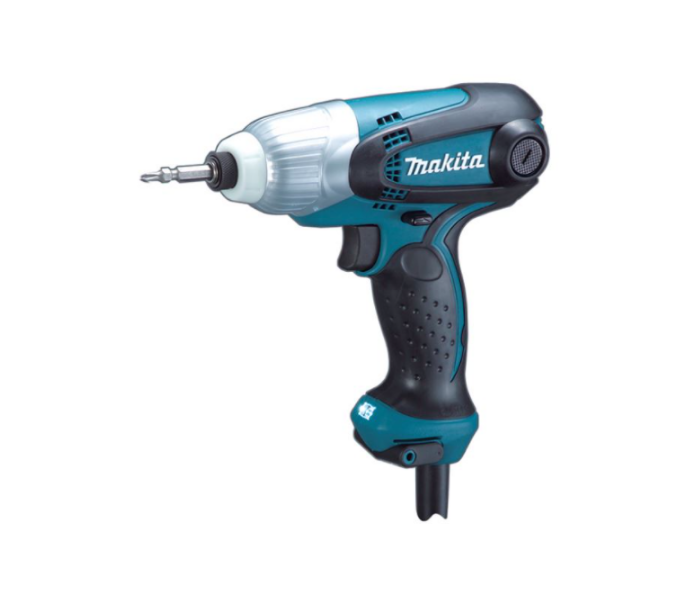 เฟือง สว่านไขควงกระแทก Makita มากีต้า TD0101F Pn.227213-0 (แท้) ##