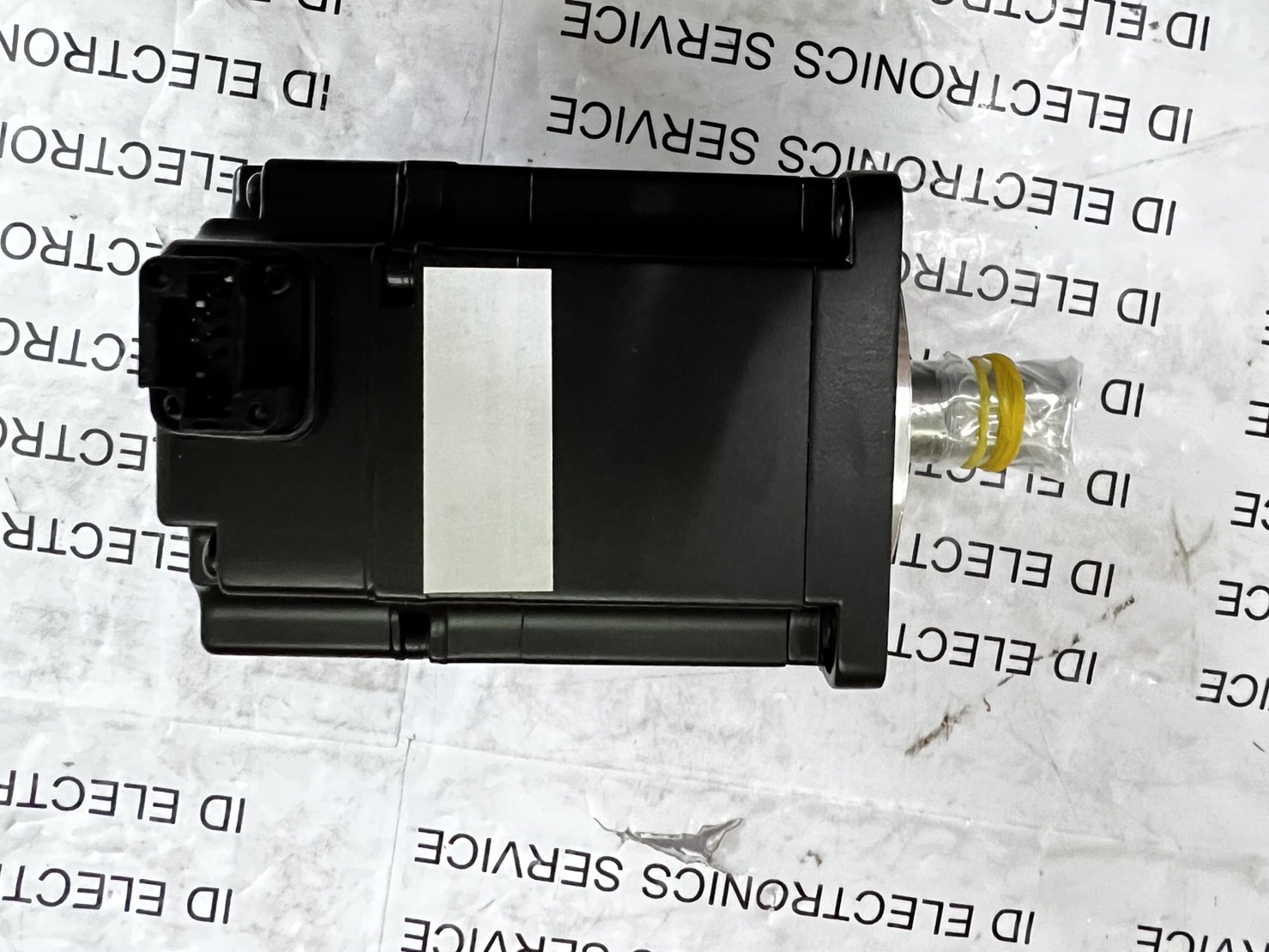 SGMJV-02ADA61 SERVO MOTOR " YASKAWA "