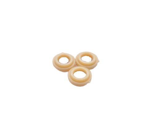 SEAL BRACKET C1 เครื่องฉีดน้ำแรงดันสูง POLO โปโล WARRIOR101 Pn.P172-W100S-C01 (แท้) ##