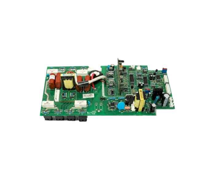 แผงวงจรบน ตู้เชื่อม JASIC รุ่น ARC225(J76), (B01306) Pn.M022-B51306 (แท้) ##