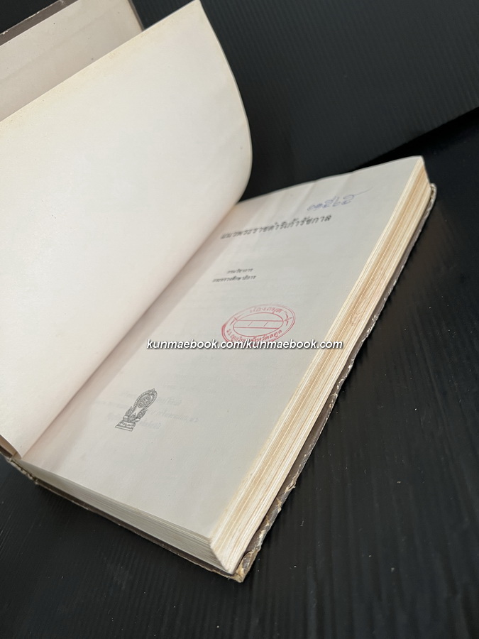 แนวพระราชดำริเก้ารัชกาล