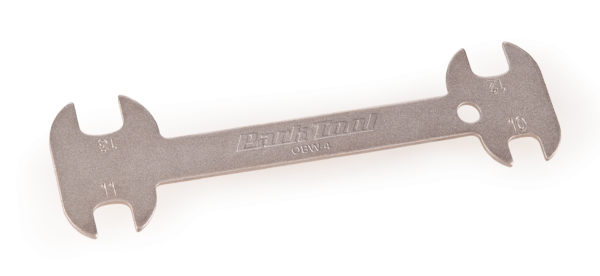 ปะแจขันก้ามเบรค Park Tool BRAKES OFFSET BRAKE WRENCH ,OBW-4