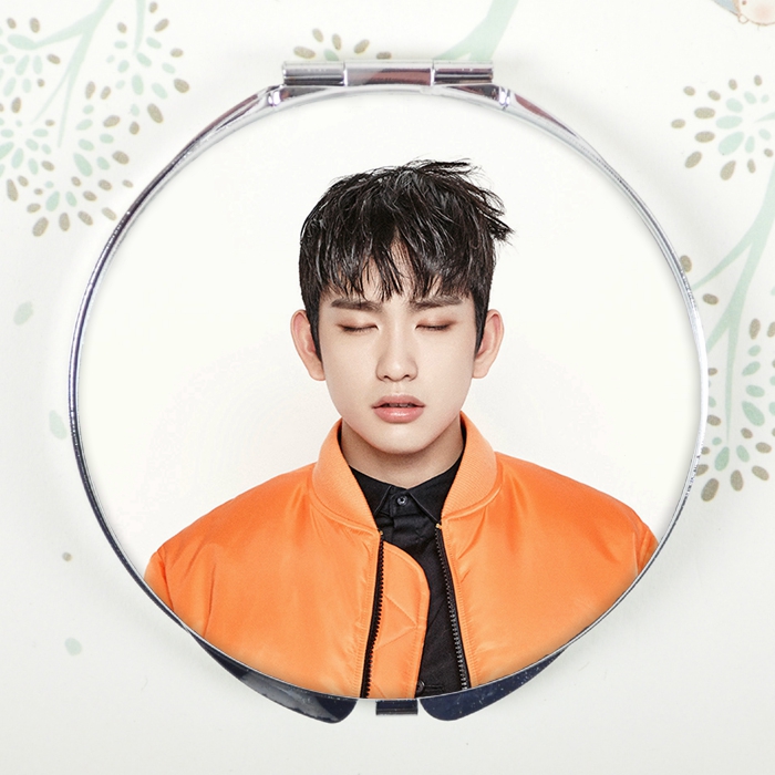 กระจก GOT7 - FLY