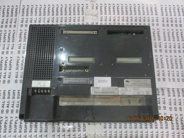 LCD TOUCH SCREEN “ PROFACE ” รุ่น GP2501-SC11