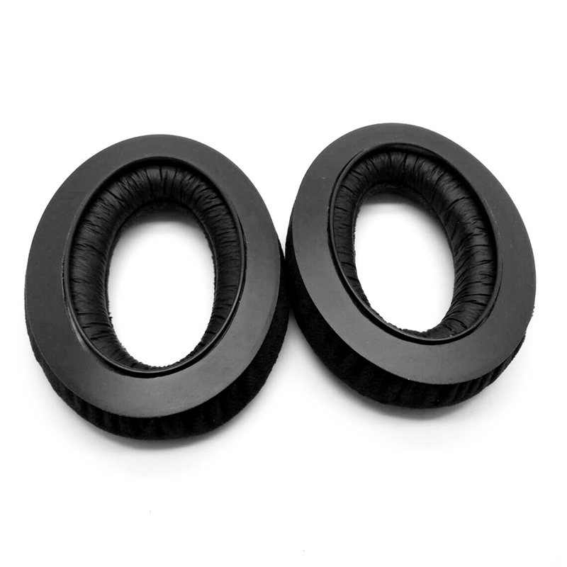 ขายฟองน้ำหูฟัง X-Tips รุ่น XT152 สำหรับหูฟัง Sennheiser HD650 HD6xx นุ่มเบาสบายหู