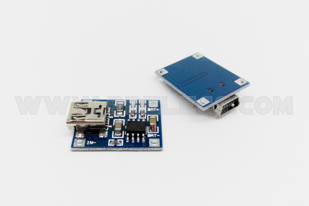 Charger 5V Module