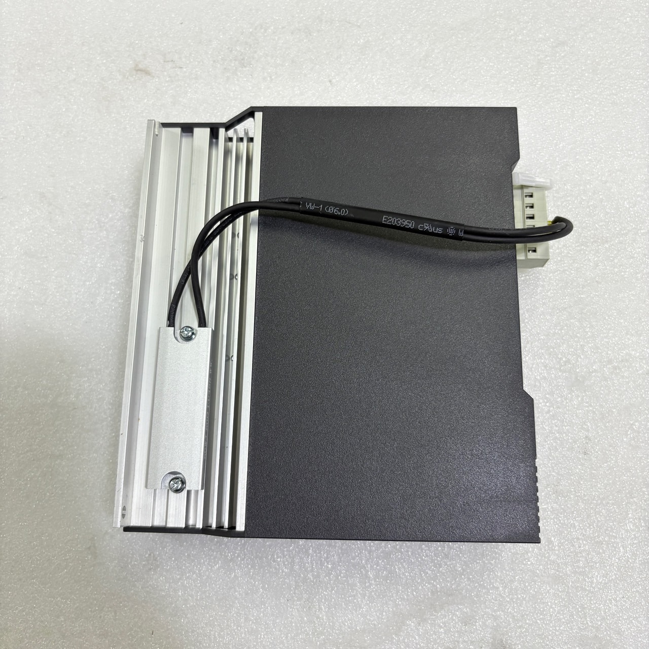 JSDL2-15A1 SERVO DRIVE " TECO "