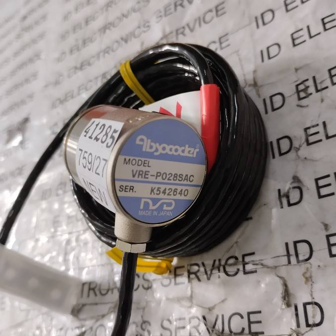 VRE-P028SAC ENCODER " NSD "
