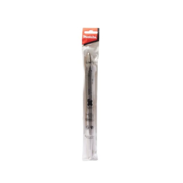 ดอกสกัด-แหลม ขนาด 250 mm. มากีต้า Makita HR2451 Pn.D-08713 (แท้) ##