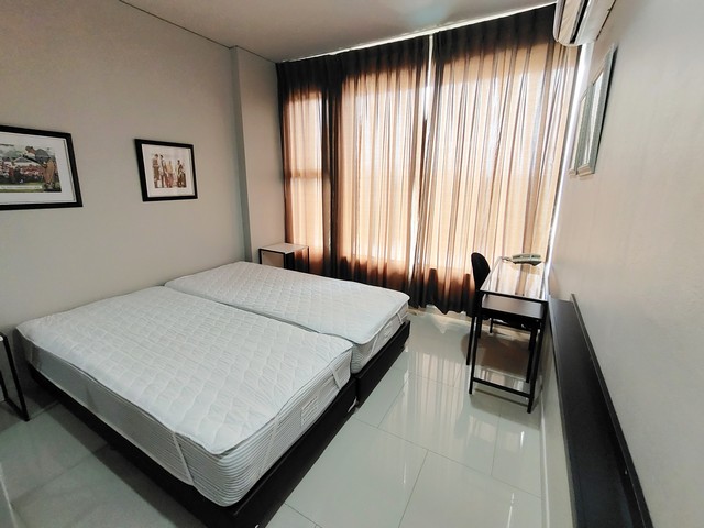 ให้เช่าคอนโด ฟ้าโดม ชั้น 8 ตึก A 35 ตรม.ห้องสวย เฟอร์ครบ เครื่องใช้ไฟฟ้าครบ ใกล้ ม.ธรรมศาสตร์รังสิต