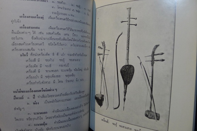 อันเพลงไทยใช่จะไร้ในคุณค่า