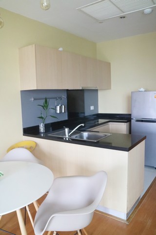 ให้เช่าคอนโด วินด์ รัชโยธิน ชั้น26 ขนาด 40 ตร.ม.เฟอร์ครบ เครื่องใช้ไฟฟ้าครบ ใกลเมเจอร์รััชโยธิน