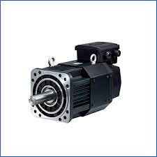 HA-LP22K24 SERVO MOTOR " MITSUBISHI "