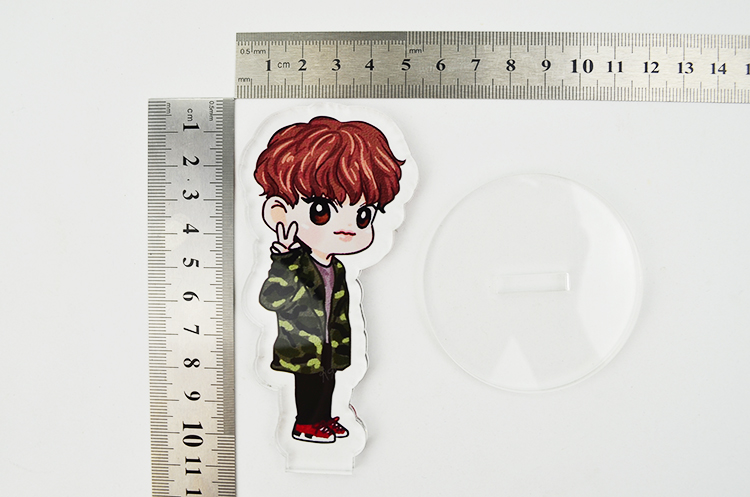 สแตนดี้อะคริลิค GOT7