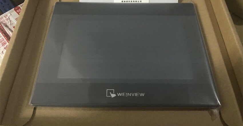 MT6071IP 1WV HMI " WEINVIEW "