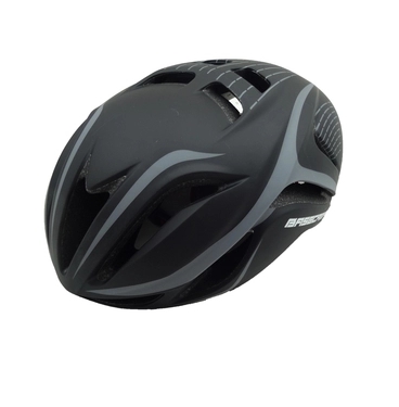 หมวกจักรยาน Basecamp ,WT069B ทรงแอร์โรว (มีกล่อง)