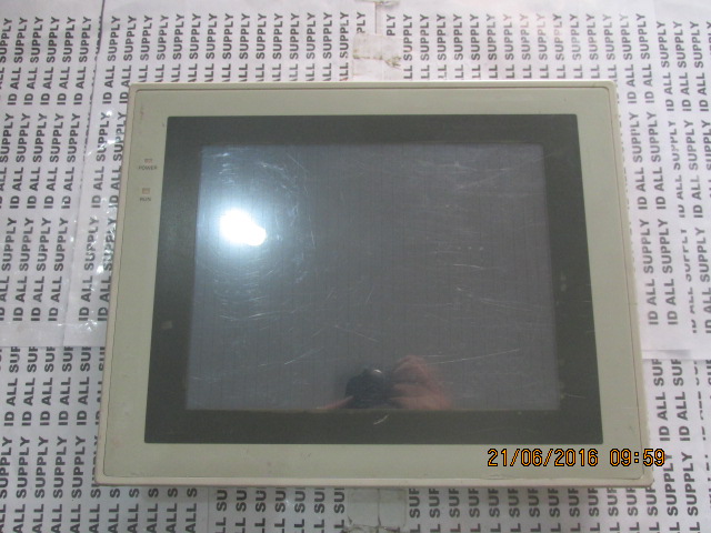 LCD TOUCH SCREEN “OMRON ” รุ่น NT631C-ST151-EV1