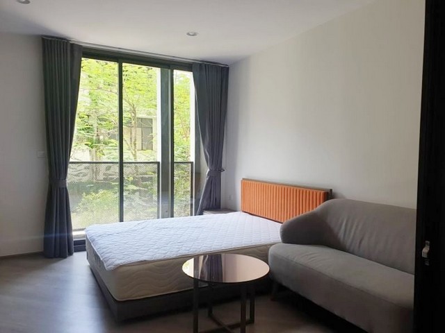 ให้เช่าคอนโด เดอะ เบส สะพานใหม่ 29 ตรม.เฟอร์ครบ มีเครื่องซักผ้า ติด BTS สายหยุด