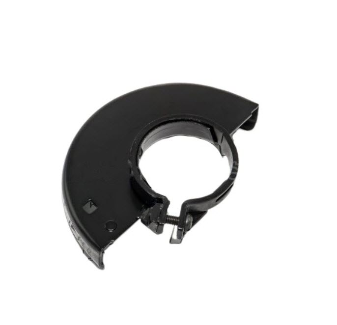 กันสะเก็ด,บังใบ เลื่อยวงเดือน Makita-มากีต้า รุ่น GA4030 [#34] Pn.135238-9 (แท้) ##(*)