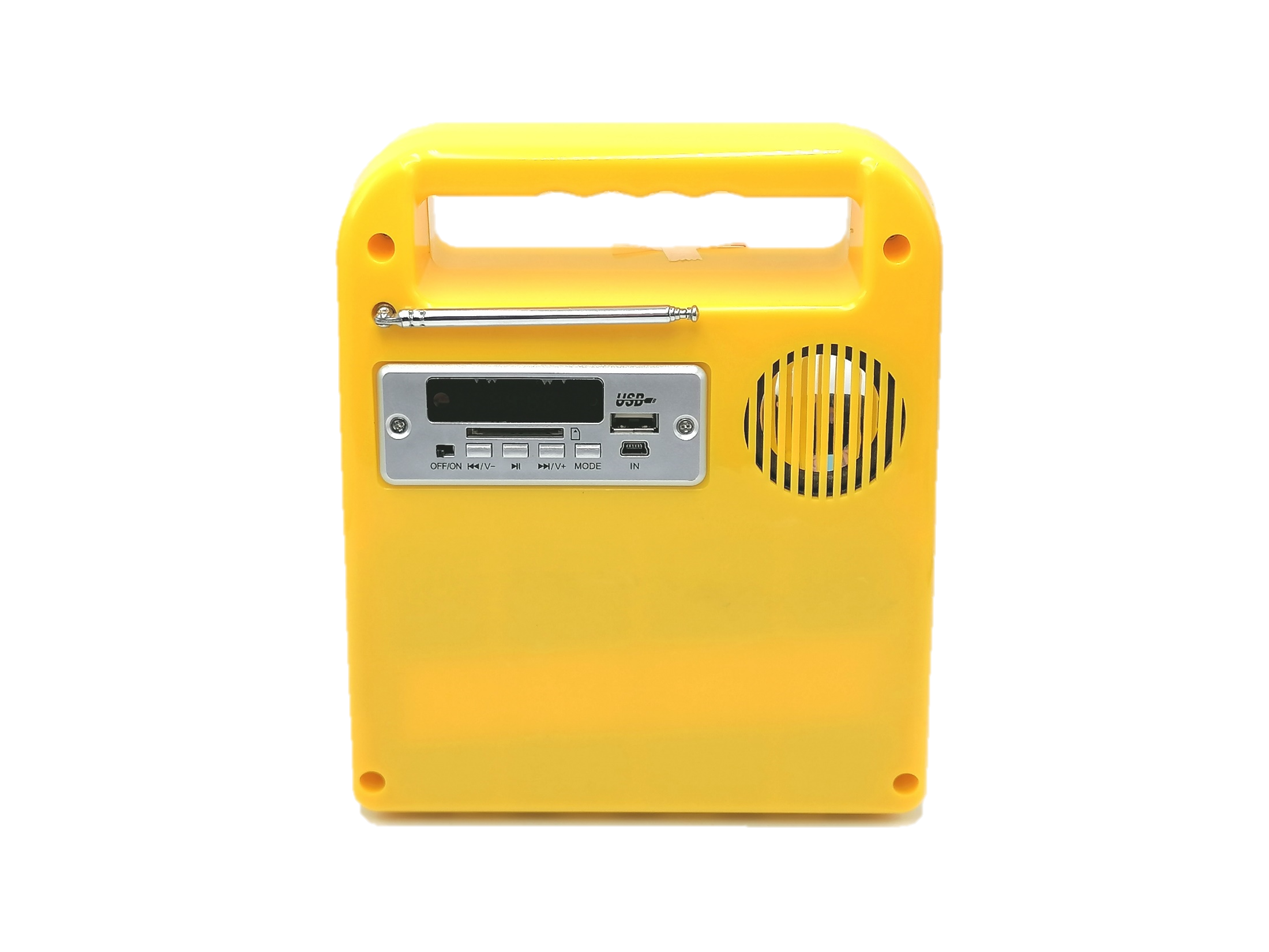 *เลิกจำหน่าย* ชุดนอนนา-ชุดโซล่าเซลล์ 10Watt. สะดวก-พกพาง่าย