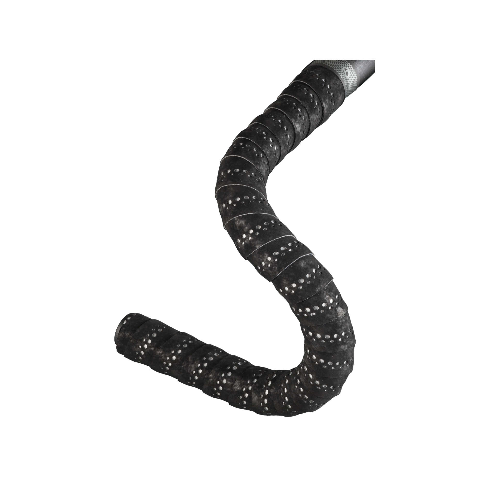 ผ้าพันแฮนด์ Bontrager Velvetack Reflective Handlebar Tape