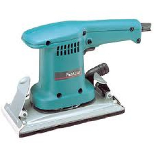 ทุ่น เครื่องขัดกระดาษทราย Makita มากีต้า 9036 (แท้) ##