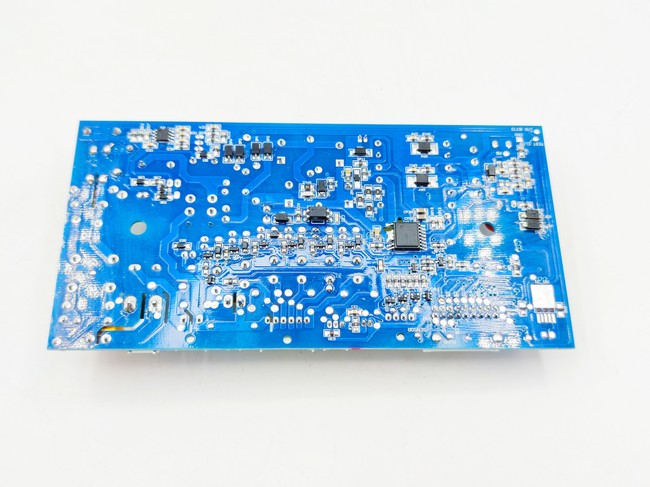 *เลิกจำหน่าย* บอร์ดพัดลม ไอเย็น Hatari รุ่น AC Pro-ส่วนของ Power(แท้)