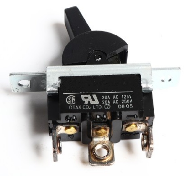 สวิทช์ 3612C [#46] มากีต้า-Makita Pn.651416-8 (แท้) ##