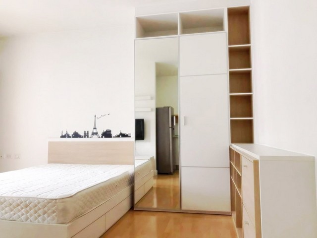 ให้เช่ามาย คอนโด ลาดพร้าว 27 ชั้น 7 ขนาด 26 ตร.ม.เฟอร์ครบ เครื่องใช้ไฟฟ้าครบ ใกล้ MRT ลาดพร้าว