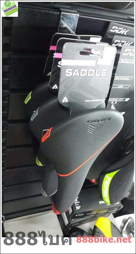 LABICI เบาะจักรยาน LA BICI SADDLE รุ่น SDR3