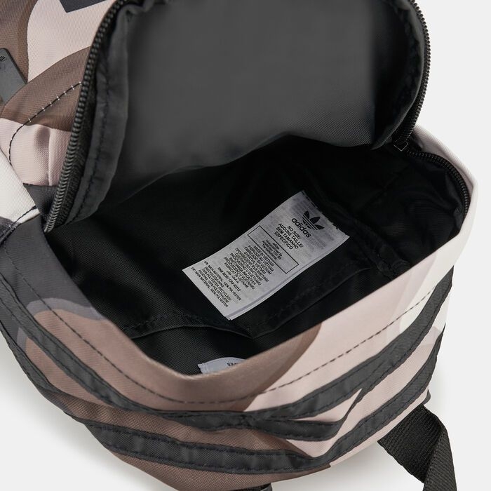 กระเป๋าเป้ ADIDAS X MARIMEKKO Mini Bag- IC5327 เป้ marimekko กระเป๋าเป้ ADIDAS x Marimekko