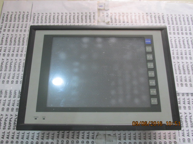 V4T110E-B LCD TOUCH SCREEN “ HAKKO ”