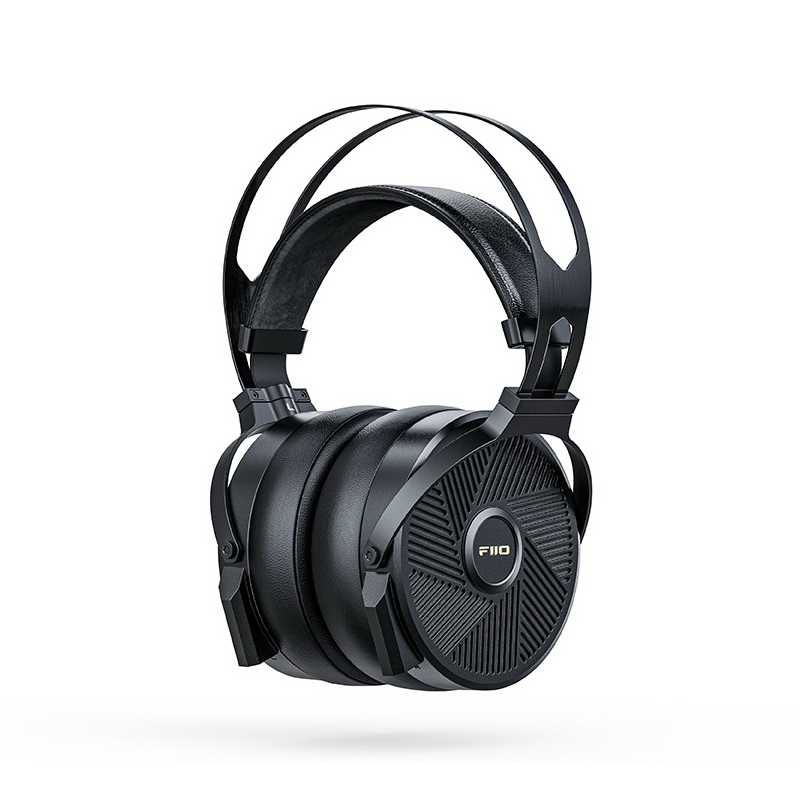 FiiO FT5 หูฟัง Headphones ไดรเวอร์ Planar 90 mm รองรับ Hi-Res ประกันศูนย์ไทย