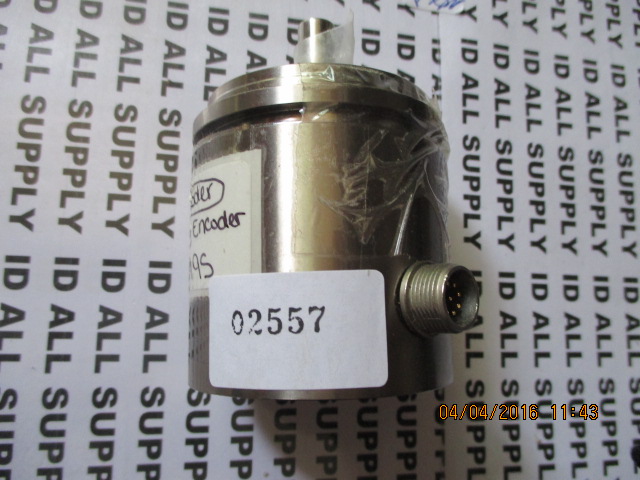 VRE-P062SAL-S02 ENCODER " NSD "