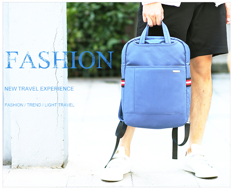 ขาย OSOCE S24 กระเป๋าสะพายแฟชั่น กันน้ำได้ เบาสบาย พื้นที่จัดเก็บกว้างขวาง