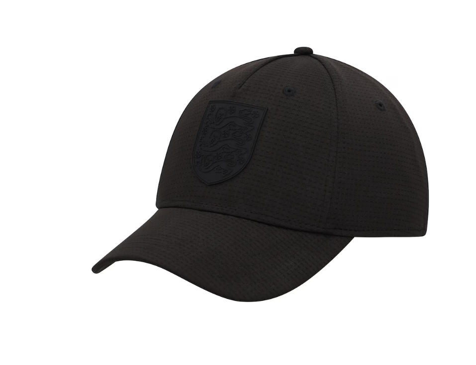 หมวกทีมชาติอังกฤษ England Tonal Cap ของแท้