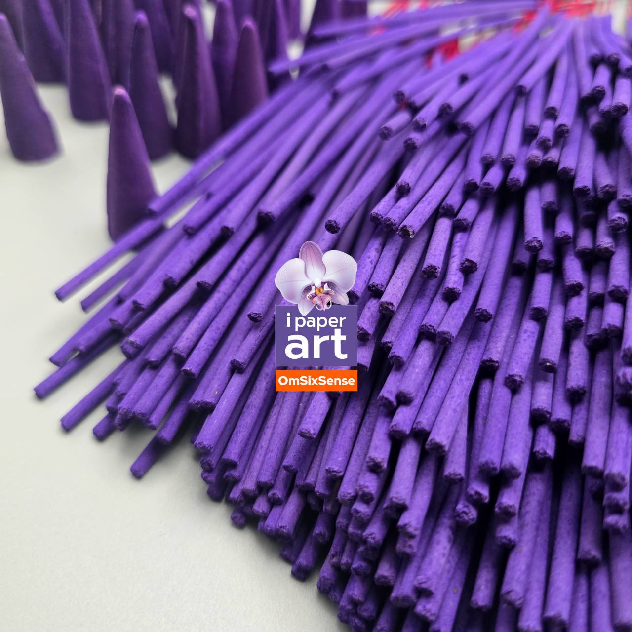 กำยานหอมหิมพานต์ กลิ่นหอมที่เป็นเอกลักษณ์ของเรา | แพค 100 กรัม