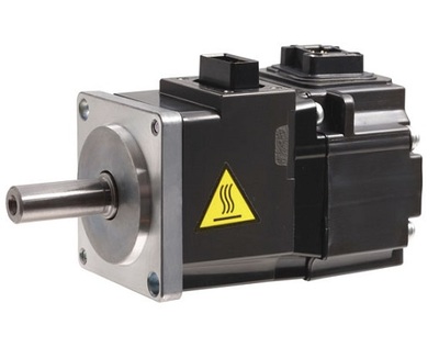 HG-KR23K SERVO MOTOR " MITSUBISHI "