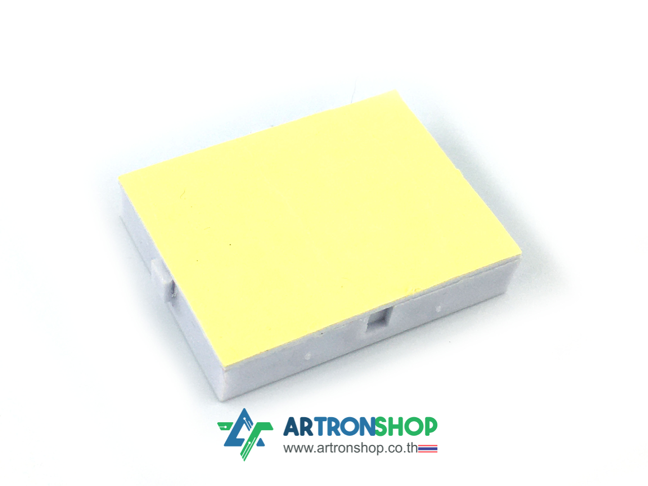 Breadboard 170 Point โพรโต้บอร์ด 170 จุด คละสี