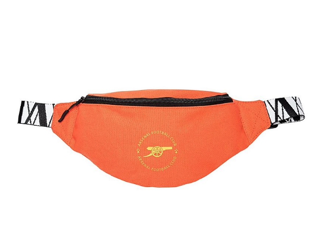 กระเป๋าอาร์เซนอล GOLDEN SUNSHINE BUMBAG ของแท้