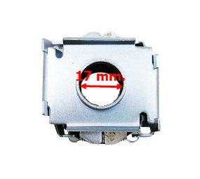 กาวานา 17-50mm. ฮิตาชิ #GB-03(มีบู้ท)