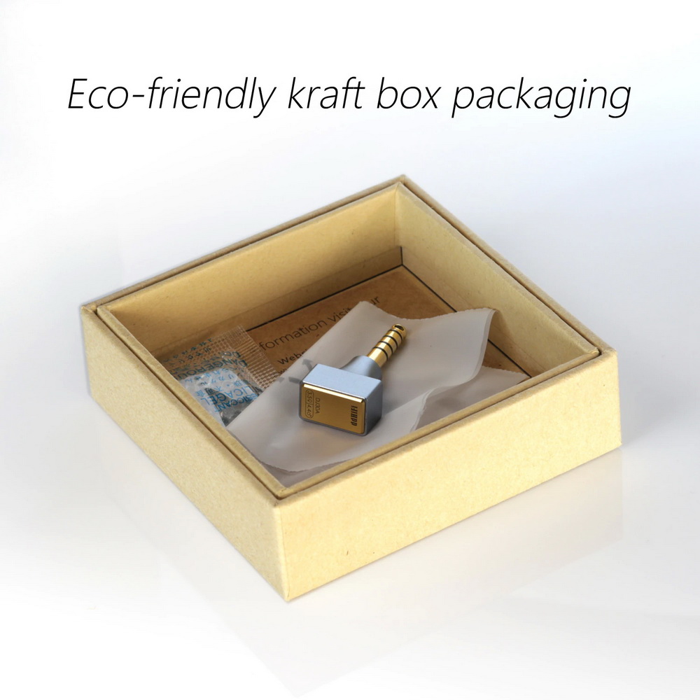 ขาย DD DJ30A แจ็คแปลง 3.5 mm เป็น 4.4 mm