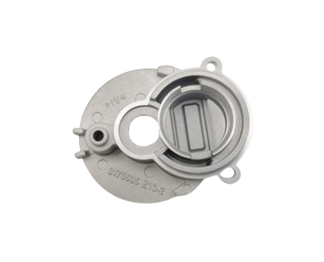 ฝามีเนียม สว่าน Maktec มาคเทค MT811 [#20] P/N.317553-5 (แท้) (**)