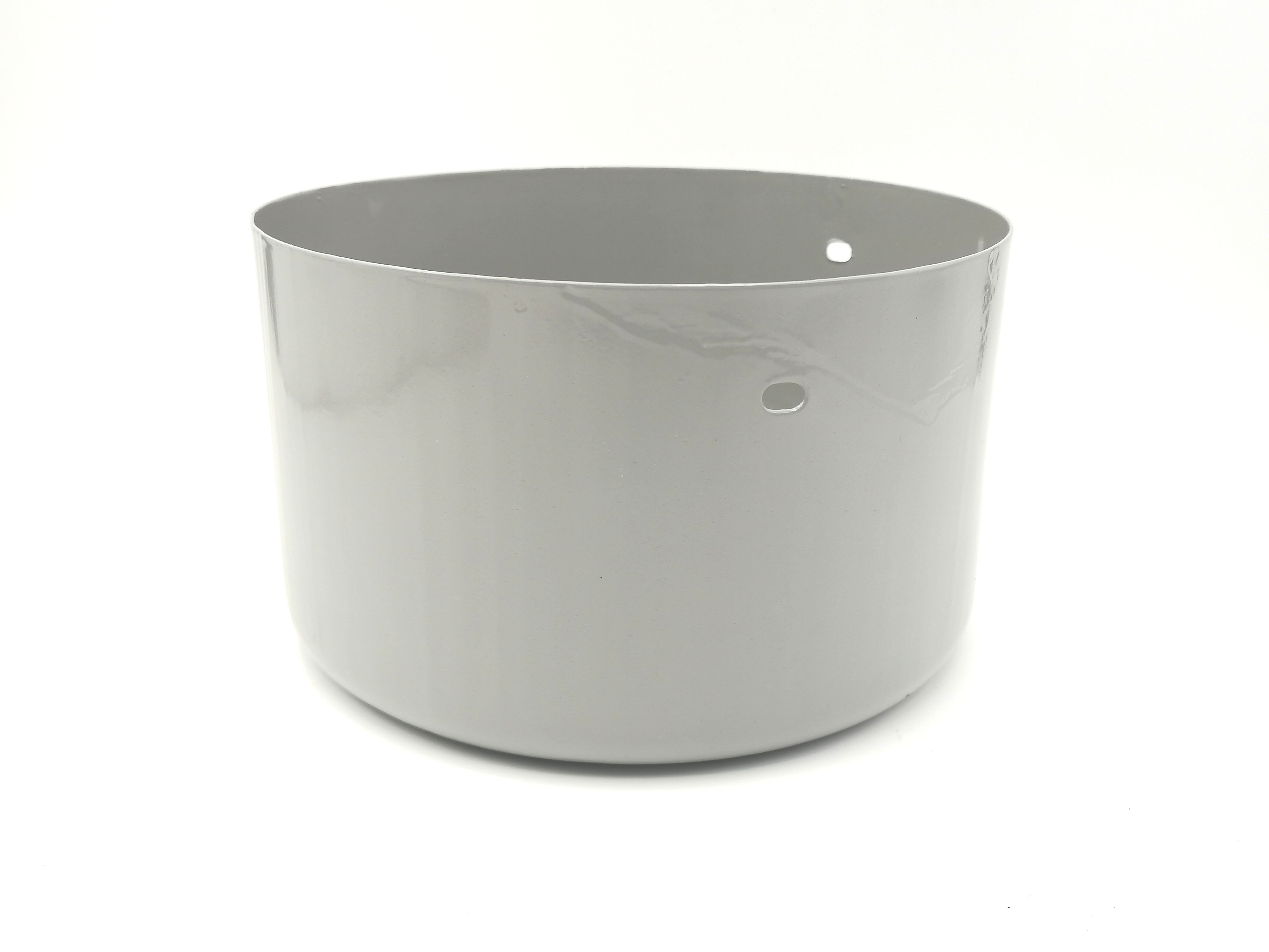 #GH-26 ฝาครอบใบพัดมอเตอร์ จีน และทั่วไป ขนาด3แรง/HP