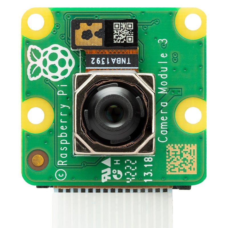 Raspberry Pi Camera Module 3 กล้อง Raspberry Pi 12MP โฟกัสอัตโนมัติ