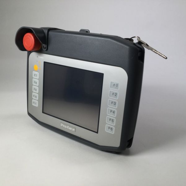 AGP3300H-S1-D24 HMI " PROFACE "