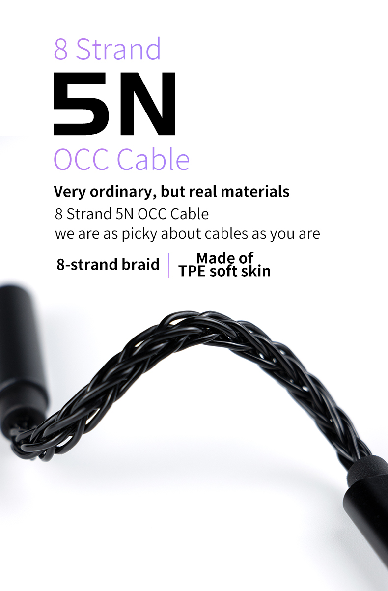 ขาย BGVP T01S DAC หางหนูระดับเทพ รองรับ Hi-Res, PCM 32Bit/384kHz