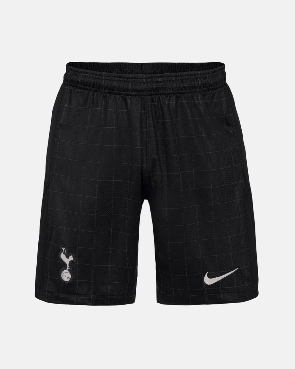 กางเกงทอตนัมฮอตสเปอร์ 2025 2026 ทีมเยือนของแท้