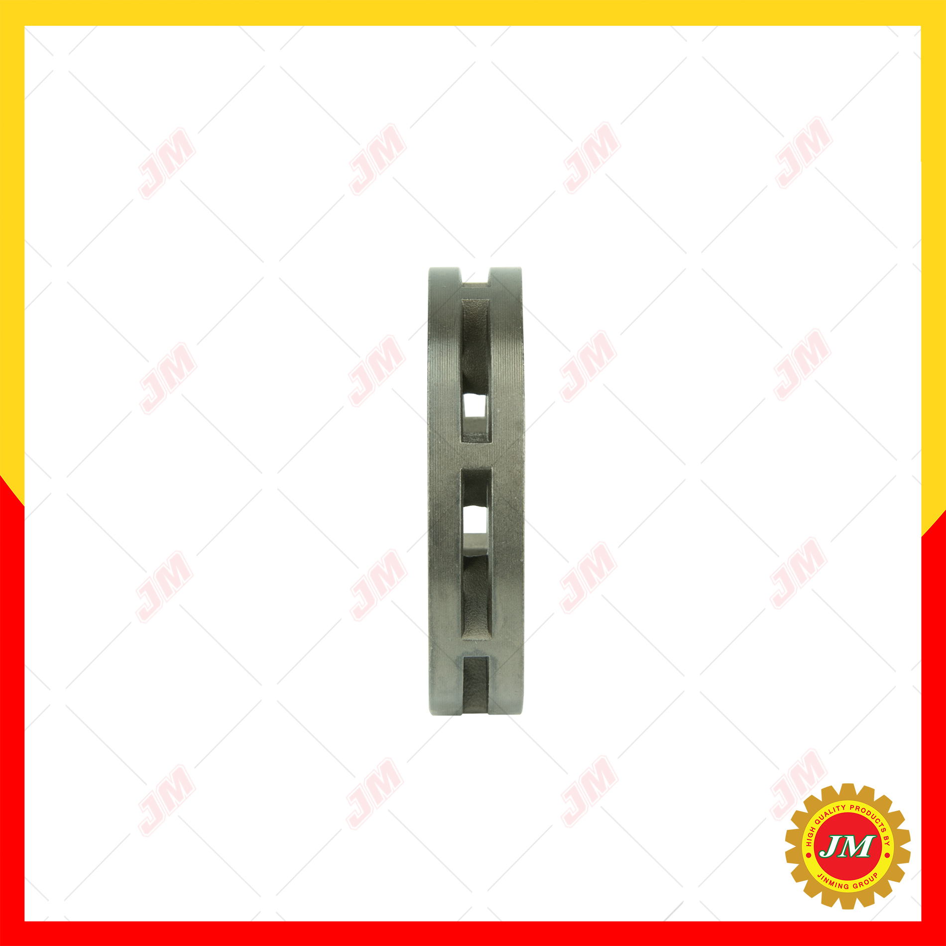 แหวนสเตอร์ เครื่องเลื่อยยนต์ 070 Noker แท้